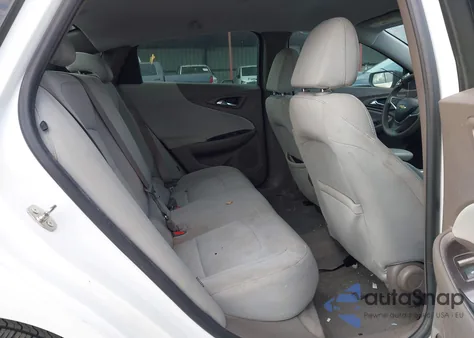 2019 Chevrolet Malibu 1Ls from USA, damaged, VIN 1G1ZB5ST6KF200363